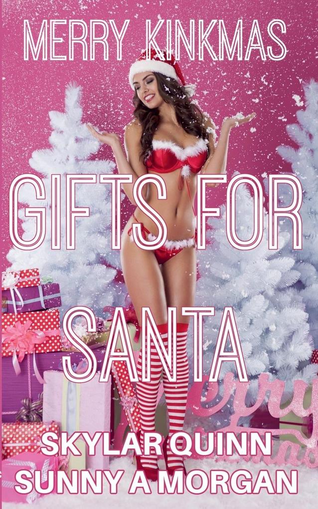 Gifts For Santa