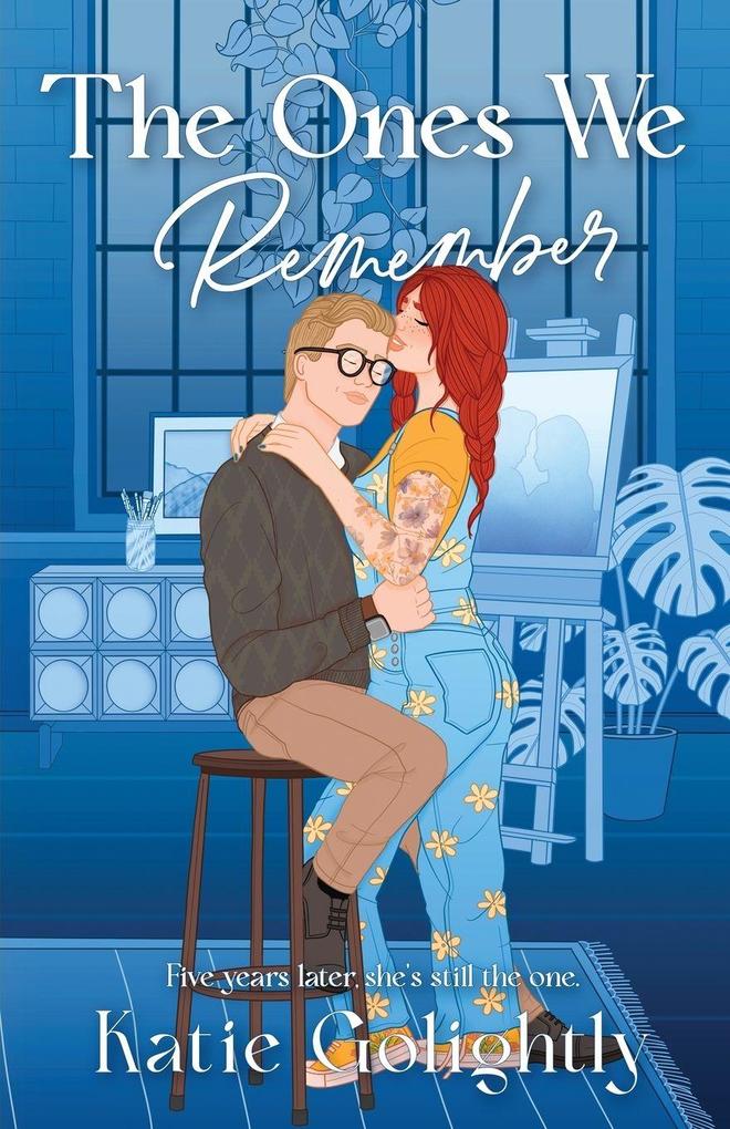 The Ones We Remember