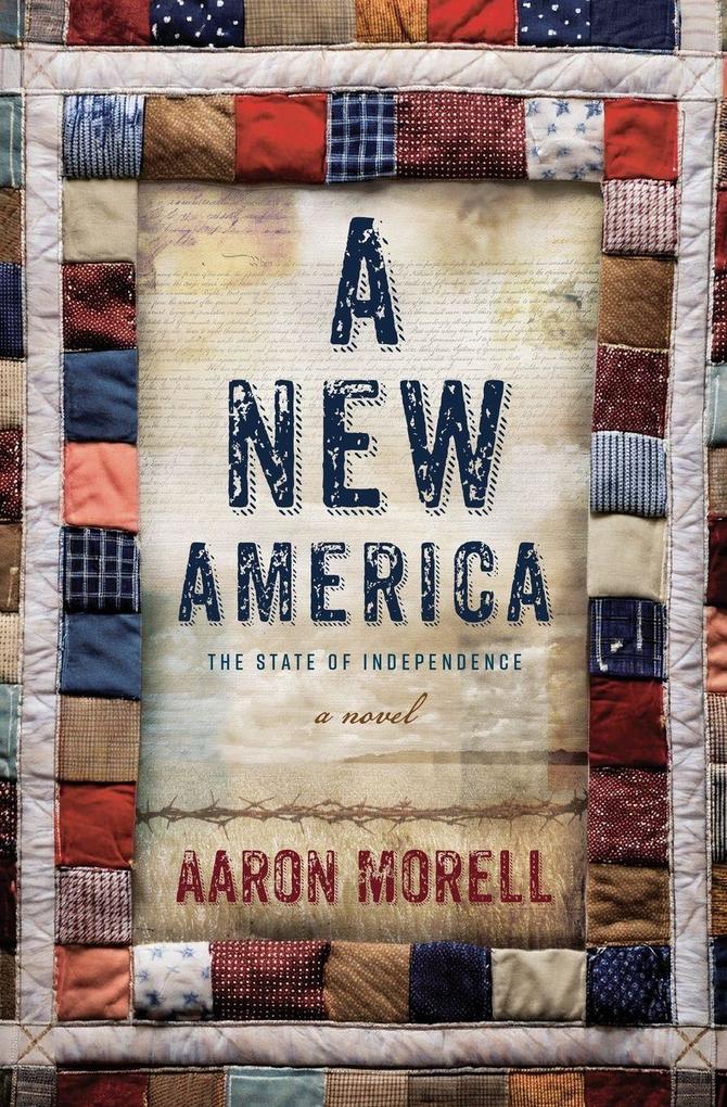 A New America