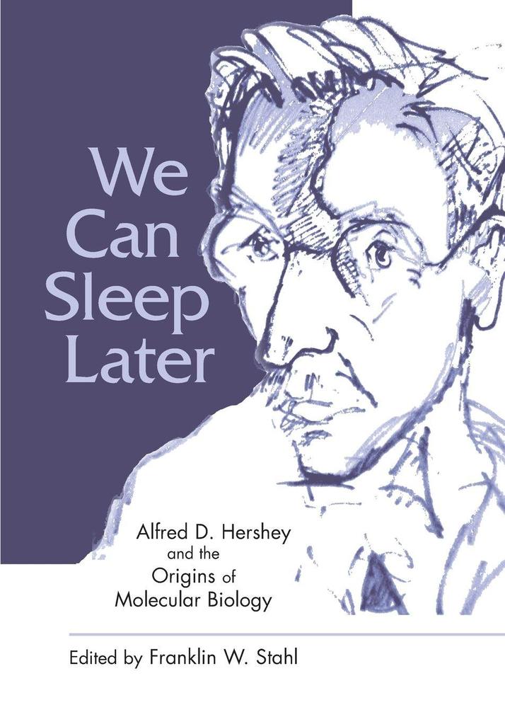 We Can Sleep Later