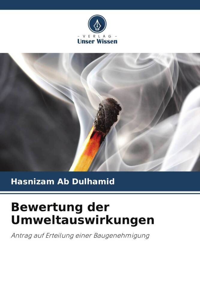 Bewertung der Umweltauswirkungen