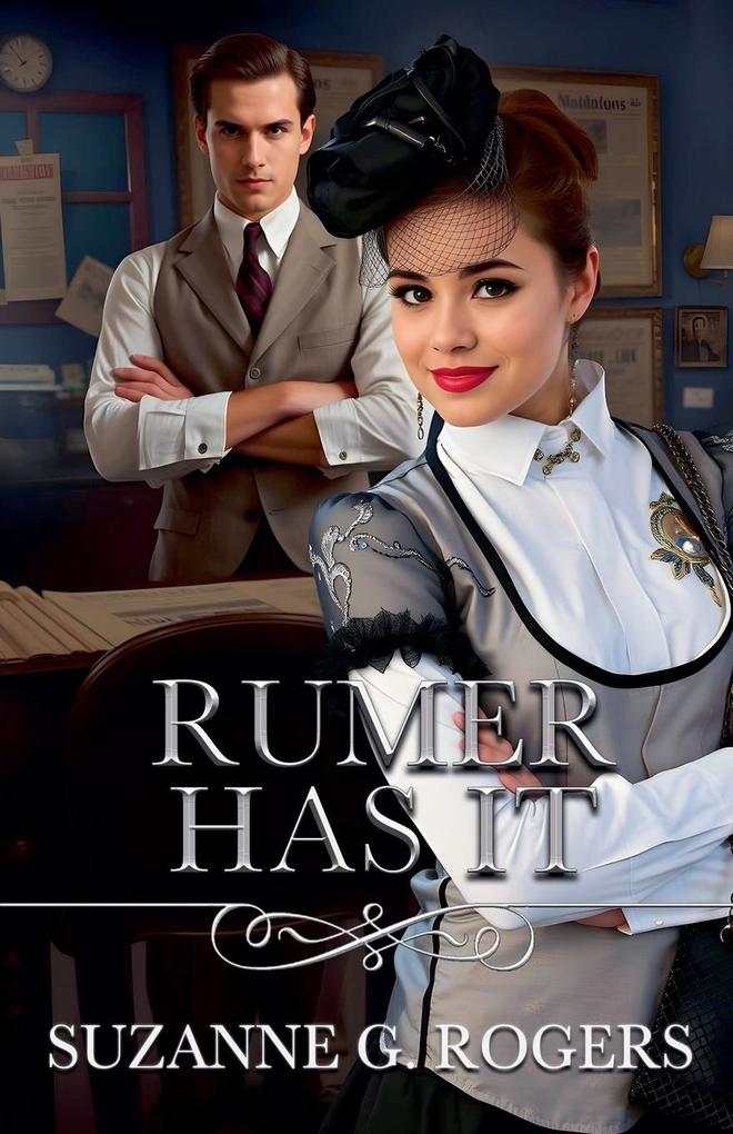 Rumer Has It