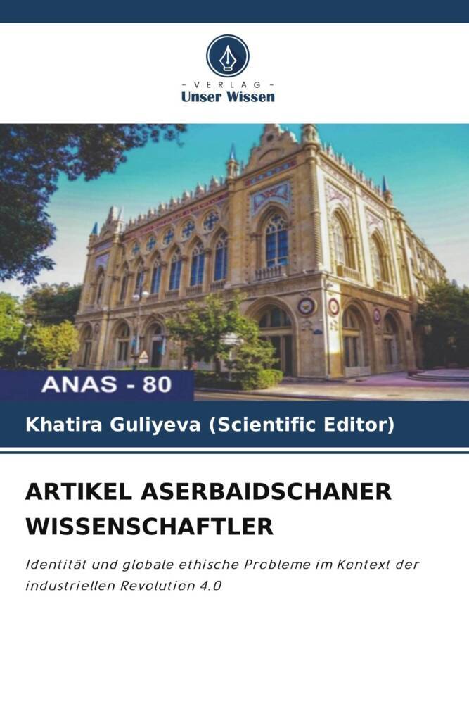 ARTIKEL ASERBAIDSCHANER WISSENSCHAFTLER