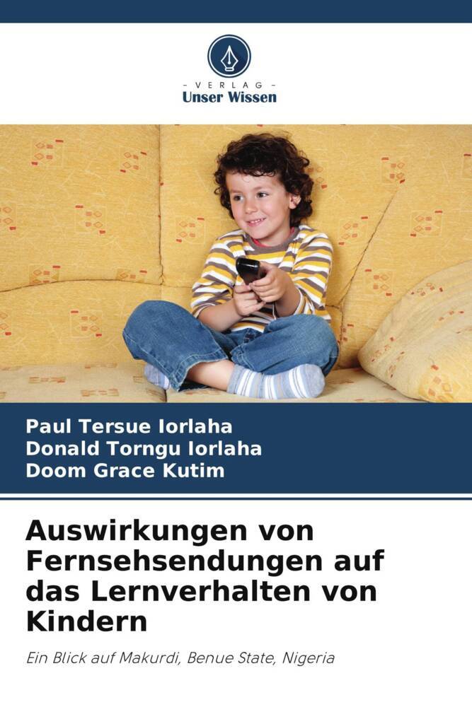 Auswirkungen von Fernsehsendungen auf das Lernverhalten von Kindern