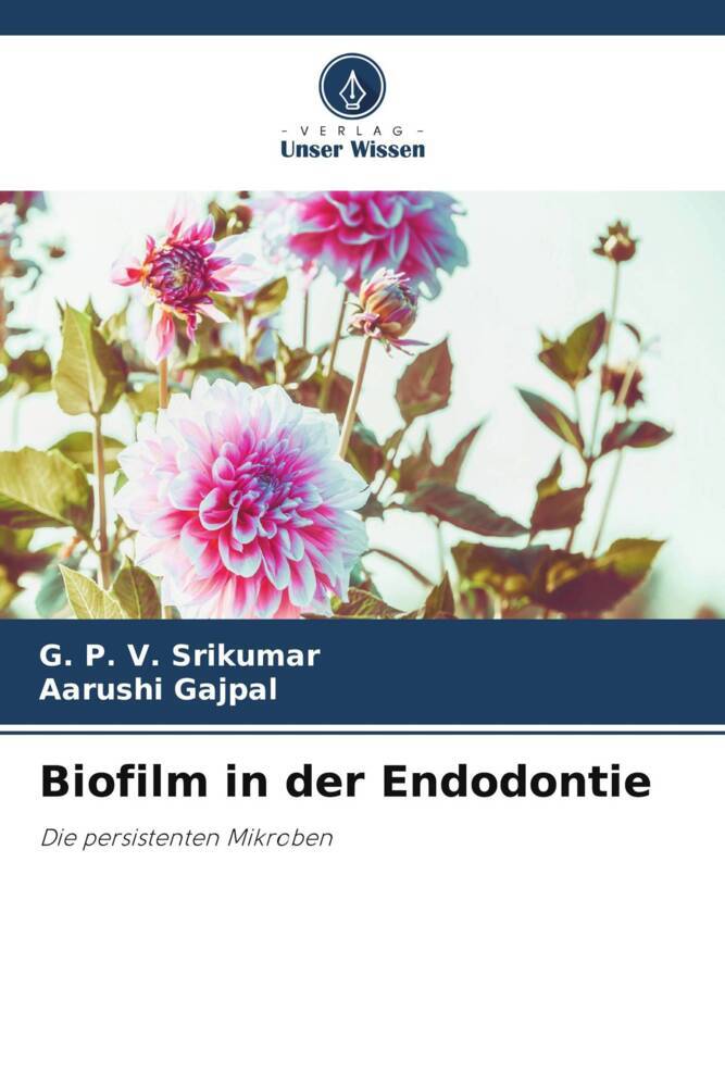 Biofilm in der Endodontie
