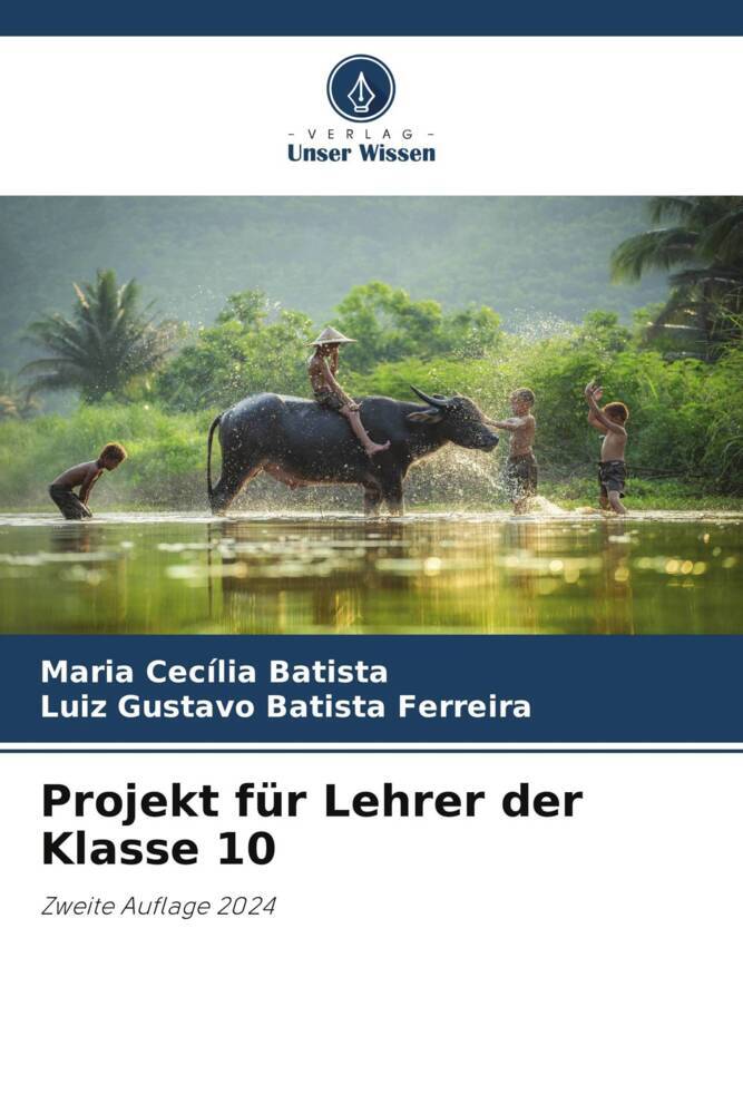 Projekt für Lehrer der Klasse 10