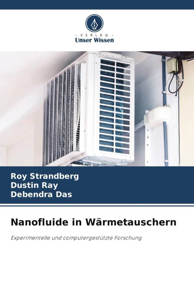 Nanofluide in Wärmetauschern