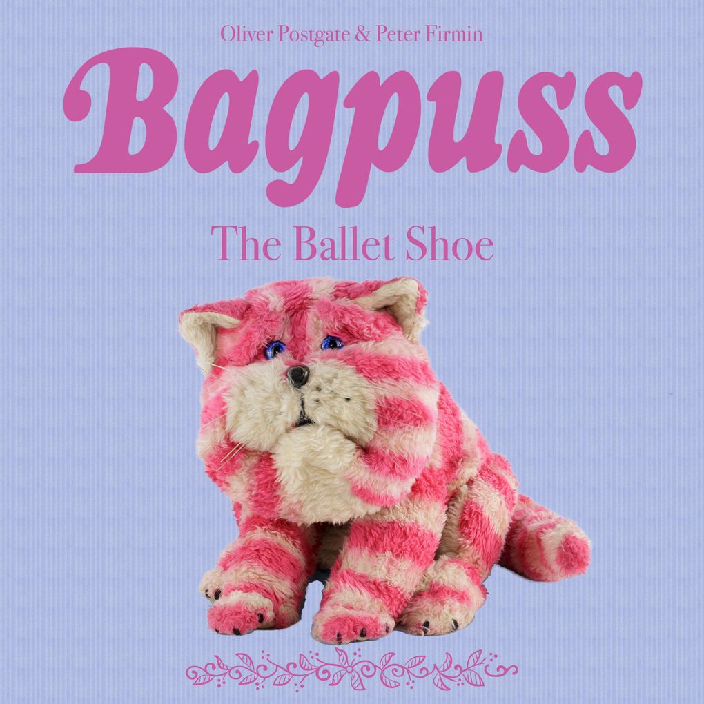 Bagpuss