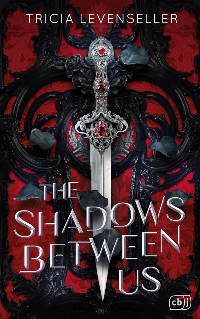 The Shadows Between Us