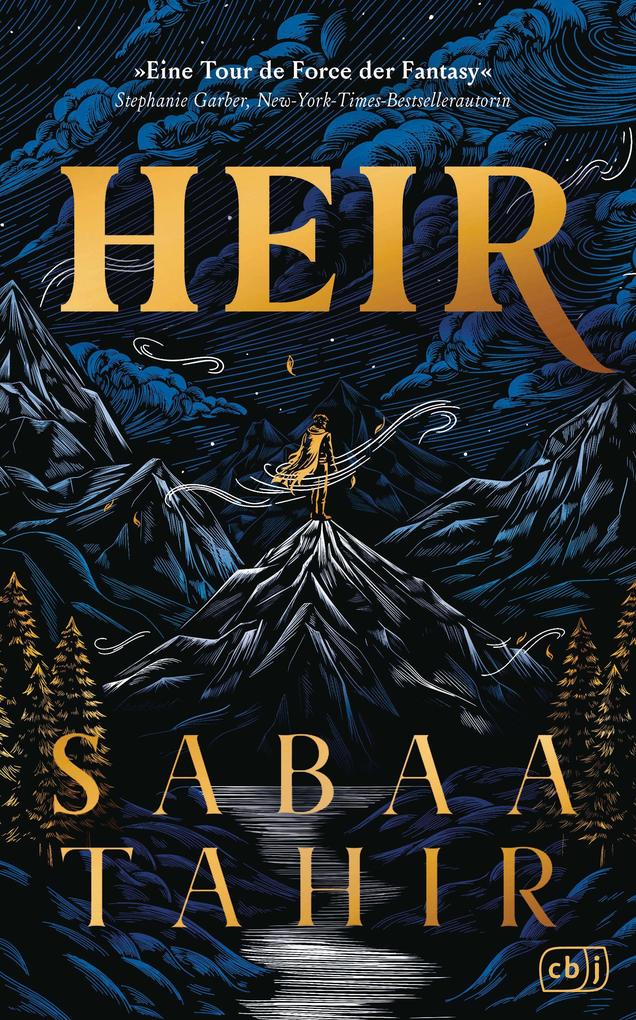 Heir