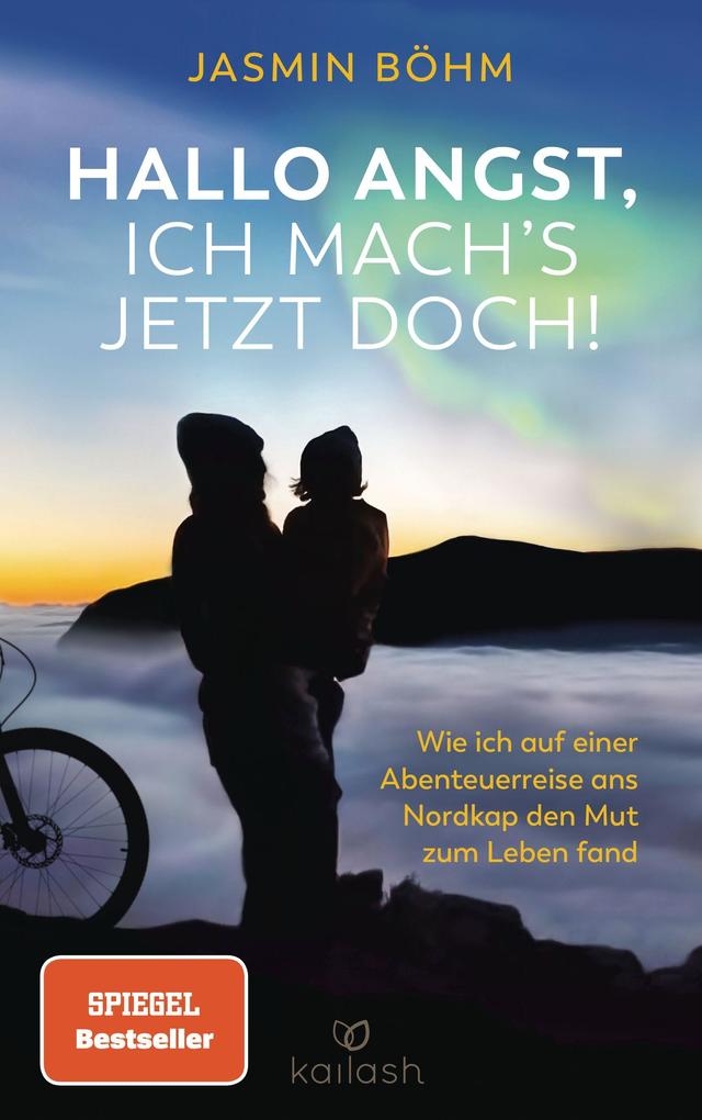 Hallo Angst ich mach's jetzt doch!