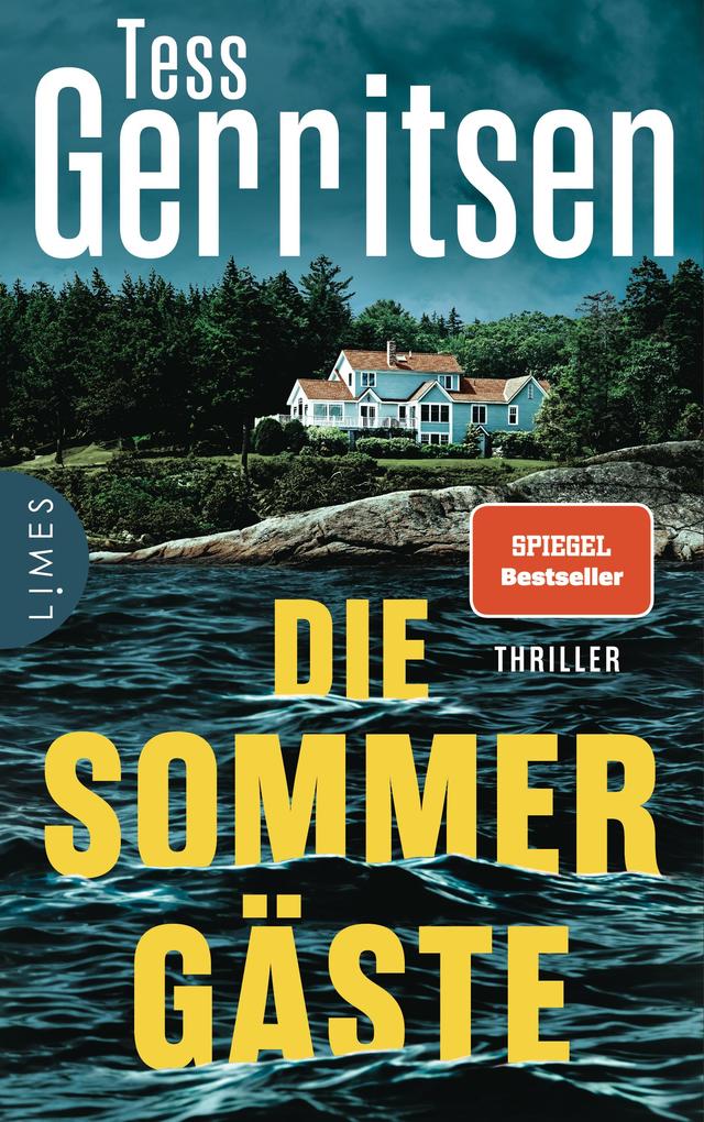 Penguin Random House Die Sommergäste