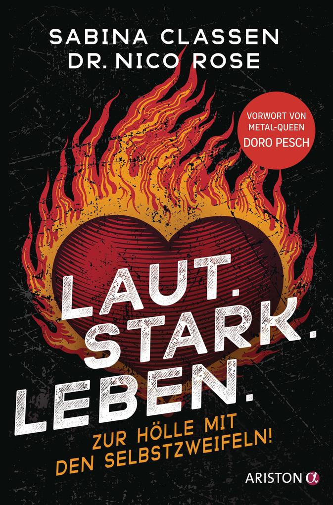 Penguin Random House Laut.Stark.Leben.