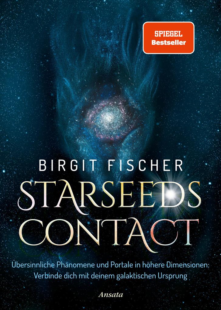 Penguin Random House Starseeds-Contact