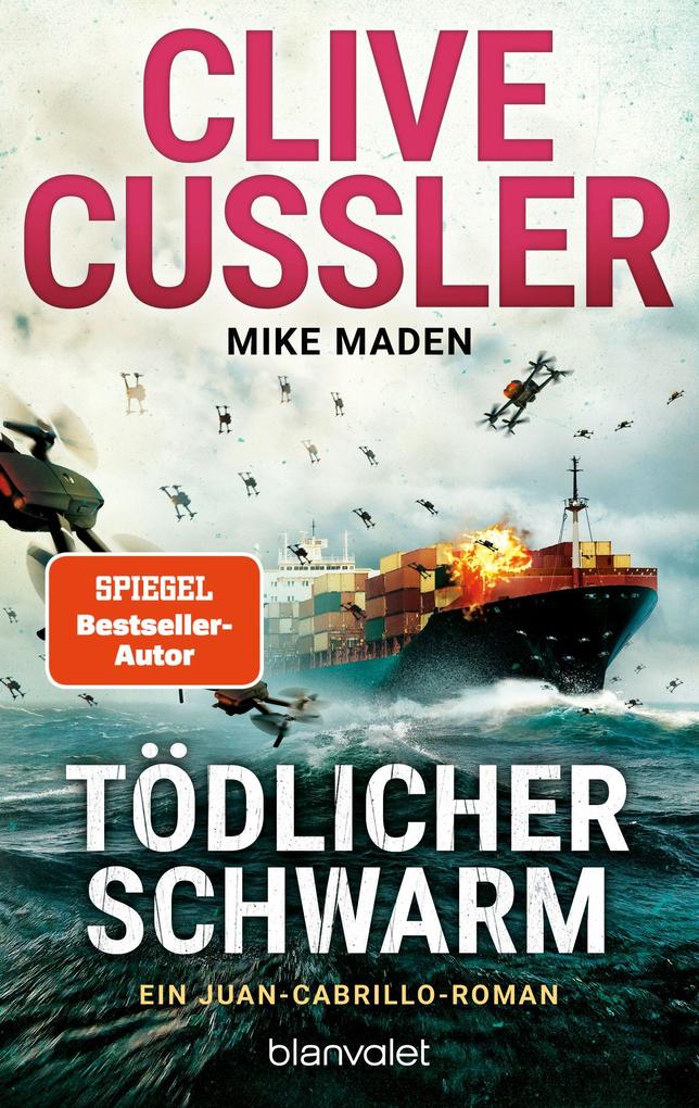 Tödlicher Schwarm
