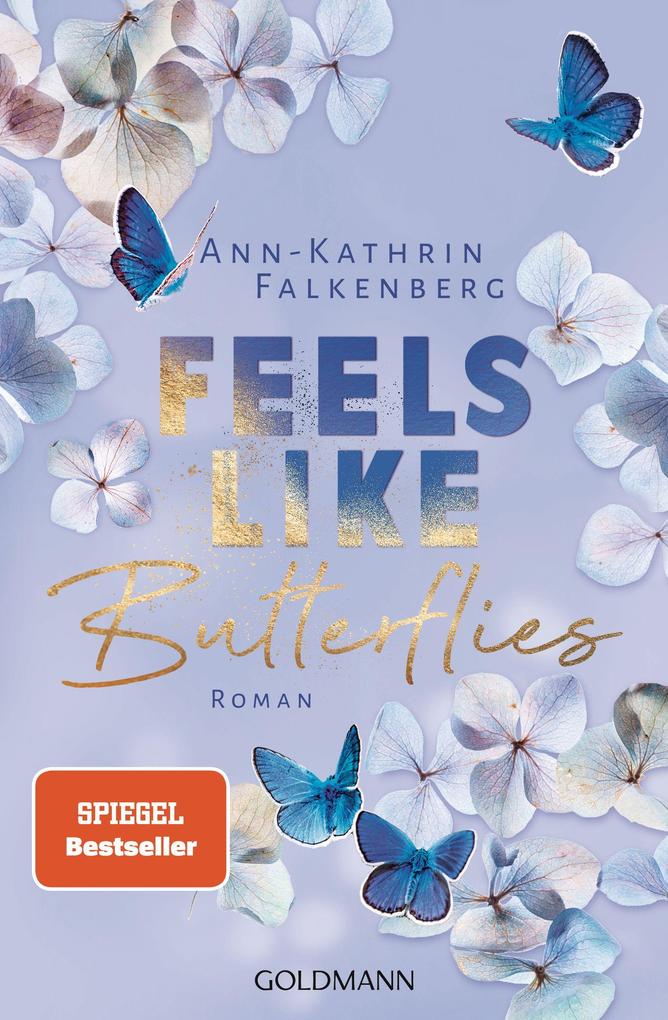 Feels like Butterflies