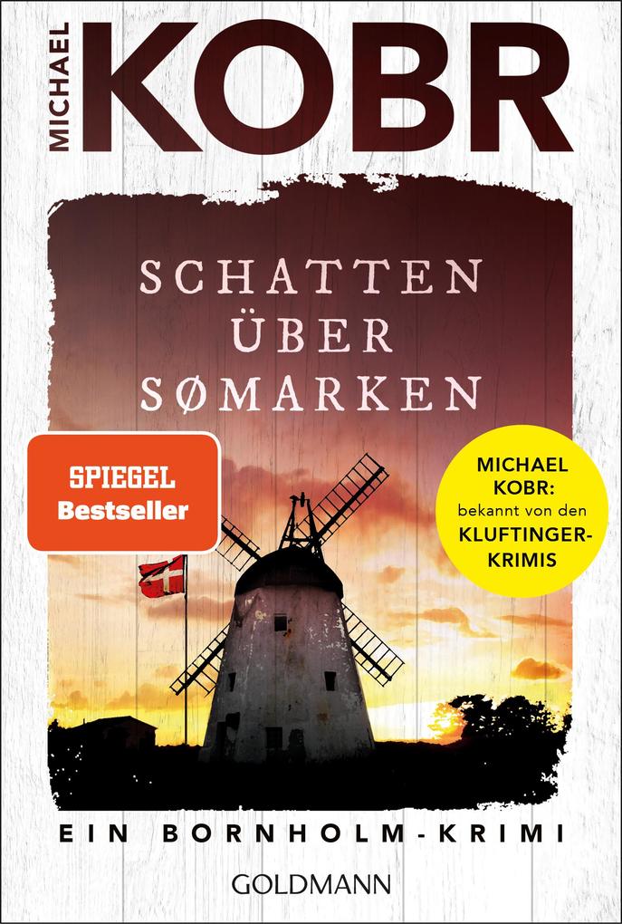 Penguin Random House Schatten über Sømarken