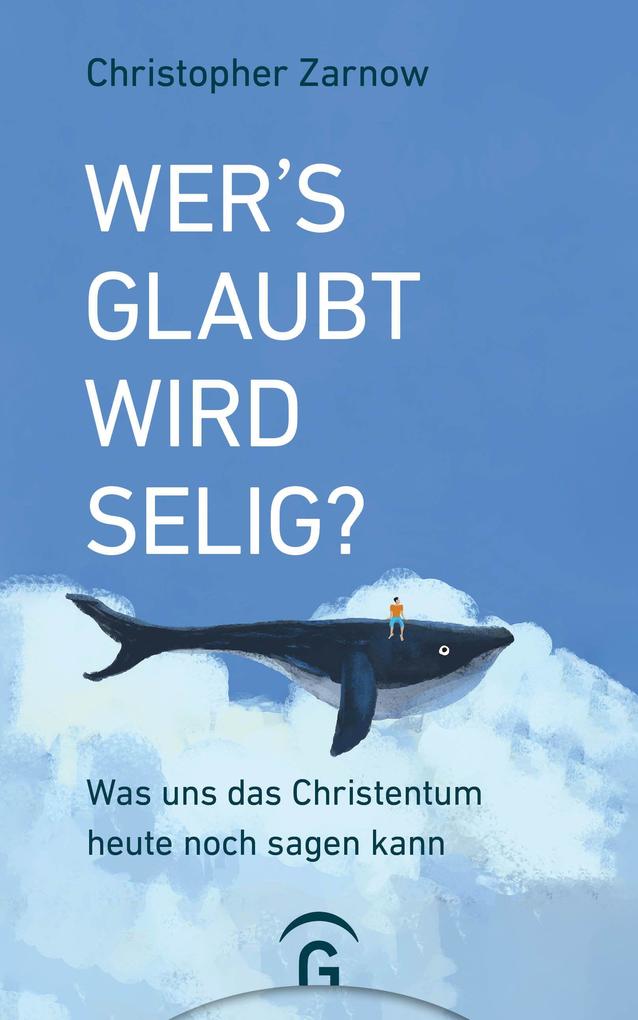 Wer's glaubt wird selig?