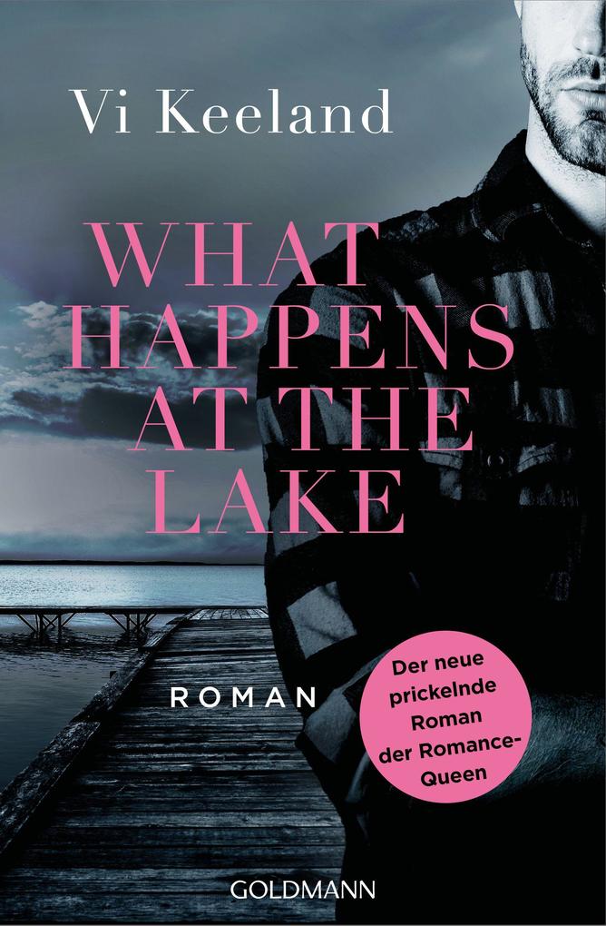 What happens at the Lake