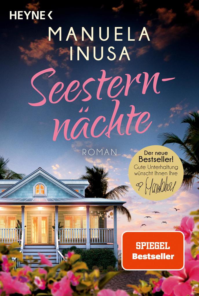 Penguin Random House Seesternnächte