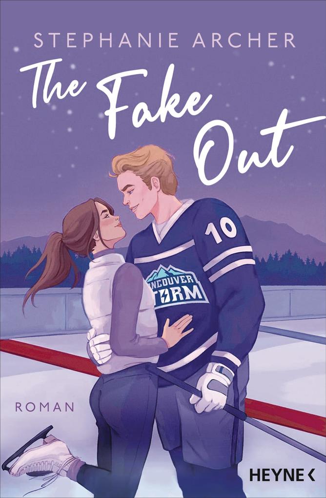 Penguin Random House The Fake Out