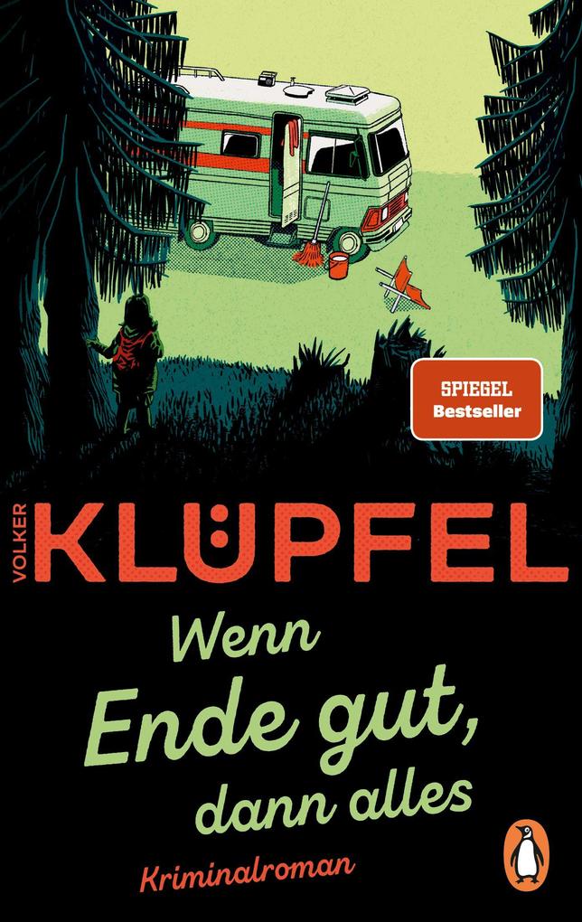 'Wenn Ende gut dann alles'