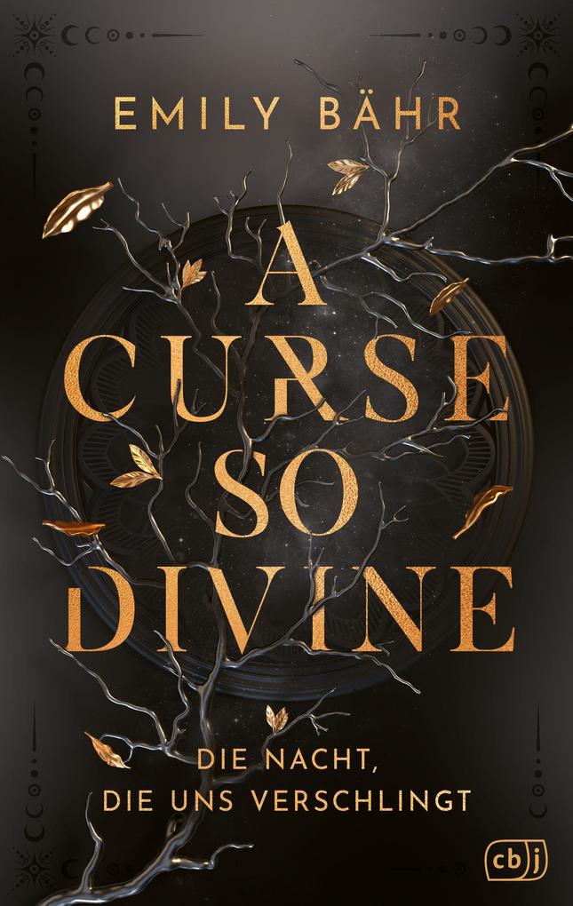 A Curse so Divine - Die Nacht die uns verschlingt