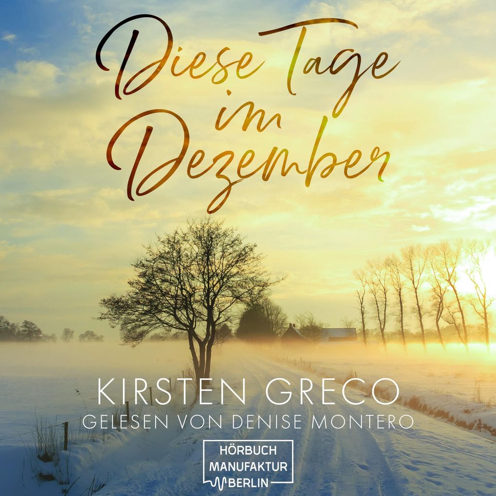 Diese Tage im Dezember