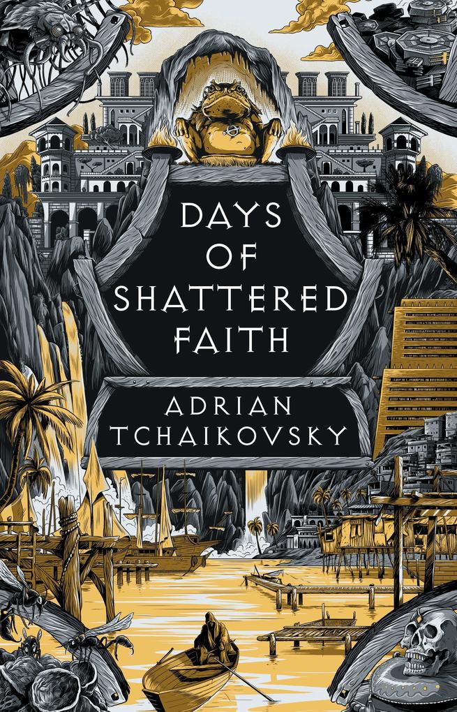 Bloomsbury eBooks Uk Days Of Shattered Faith