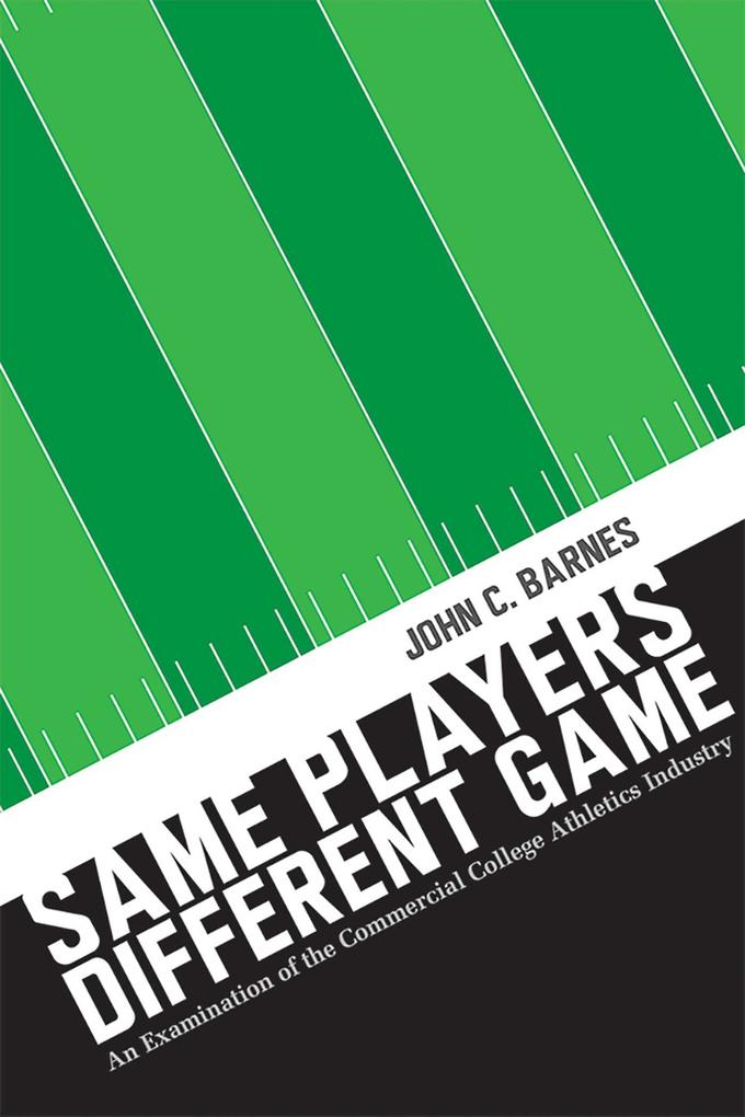 Same Players Different Game