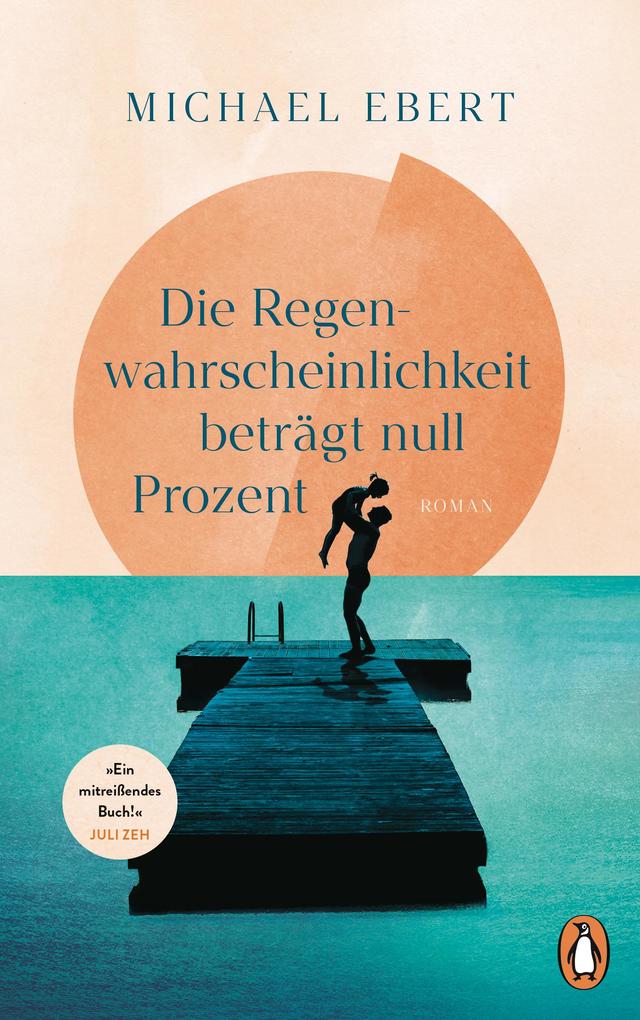 Penguin Random House Die Regenwahrscheinlichkeit Beträgt Null Prozent