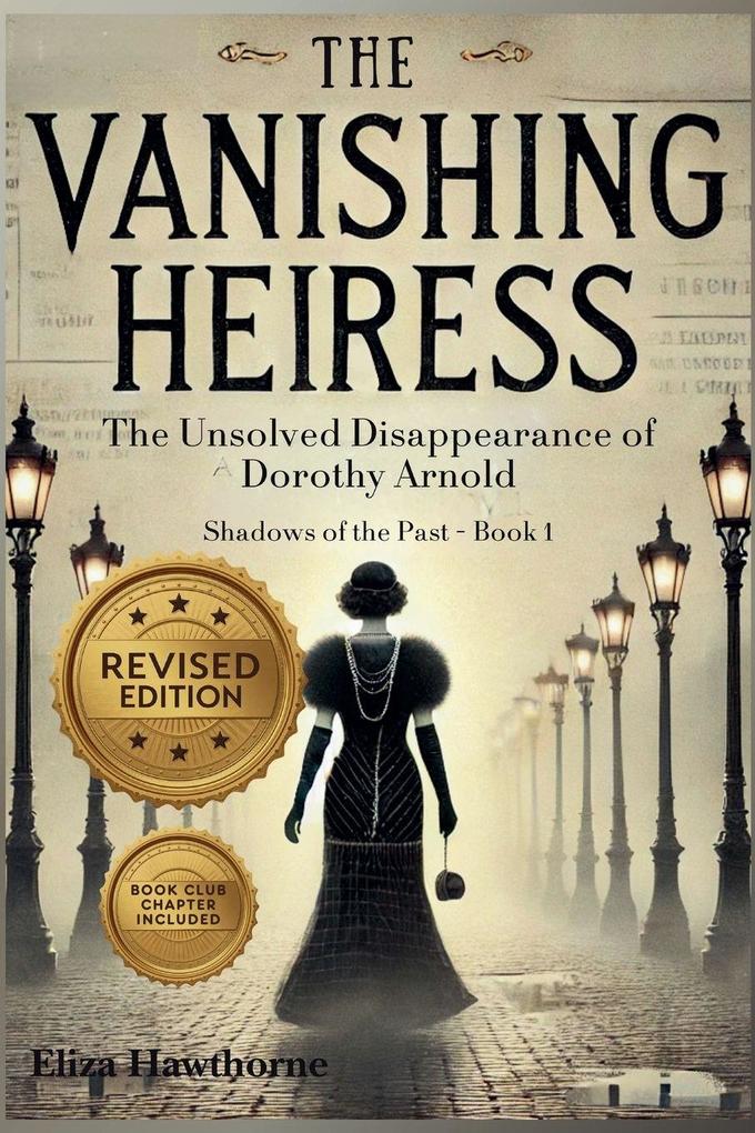 The Vanishing Heiress