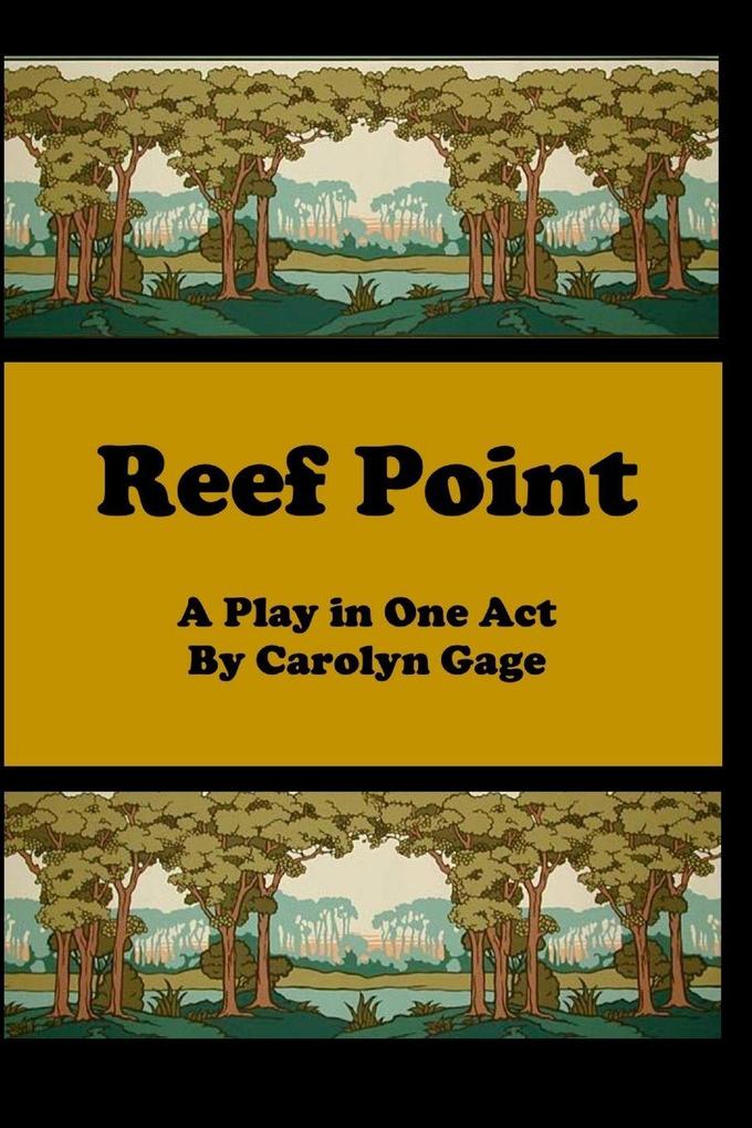 Reef Point