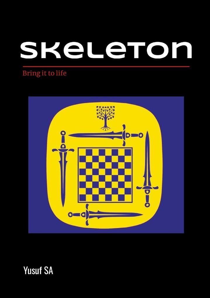 Skeleton