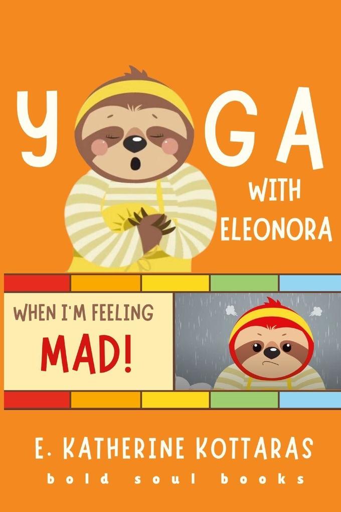 Yoga With Eleonora
