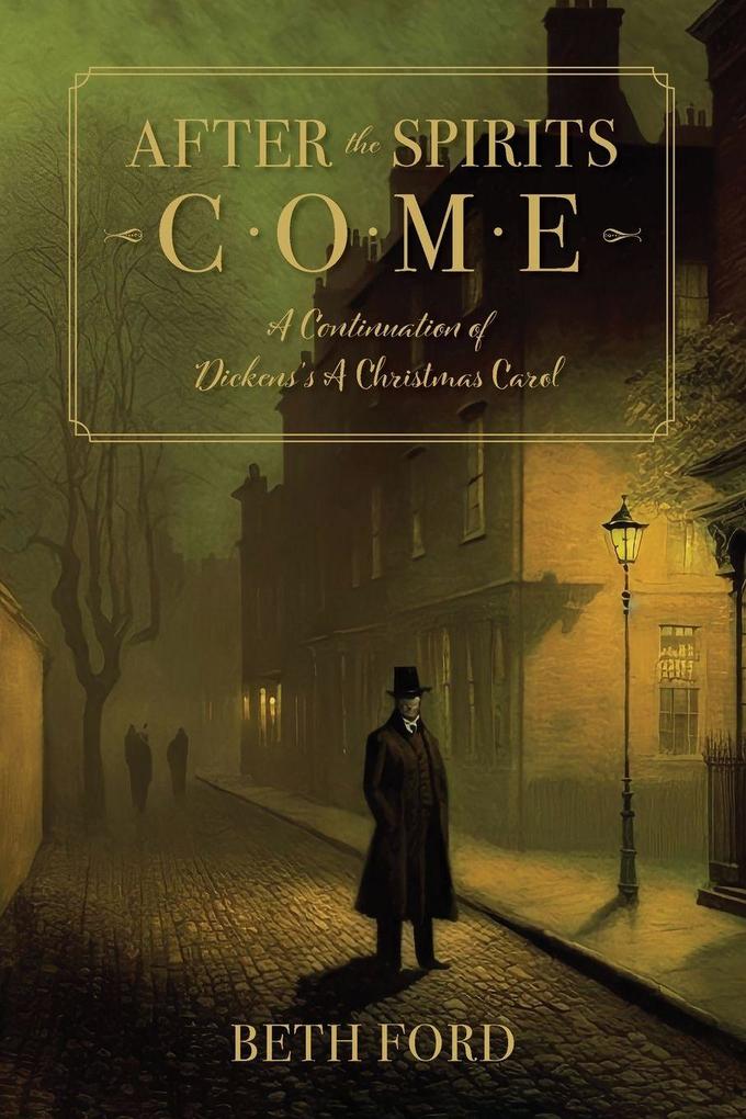 After the Spirits Come