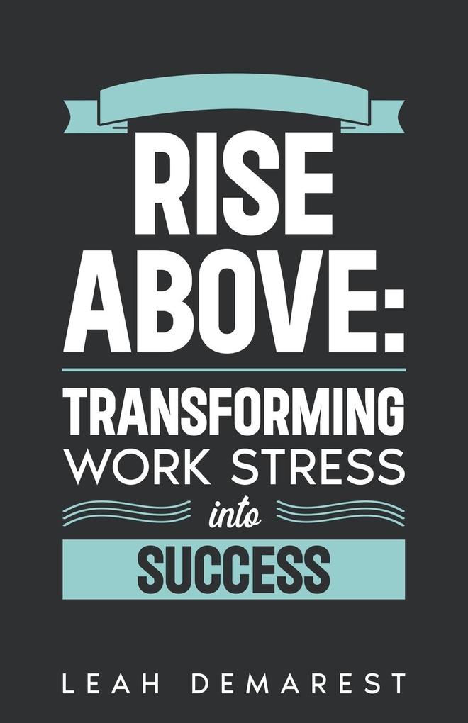 Rise Above
