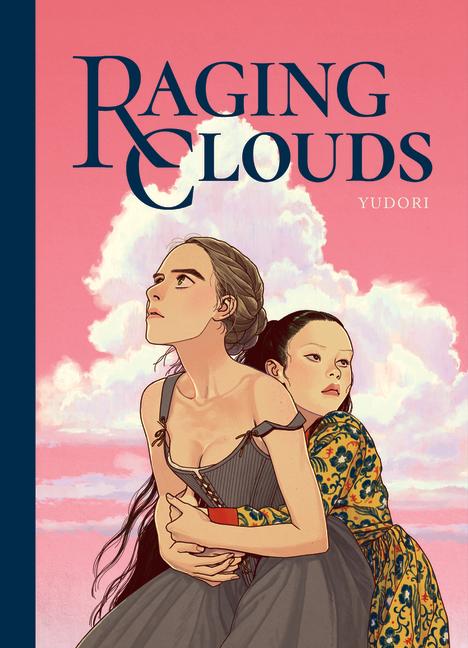 Fantagraphics Books Raging Clouds