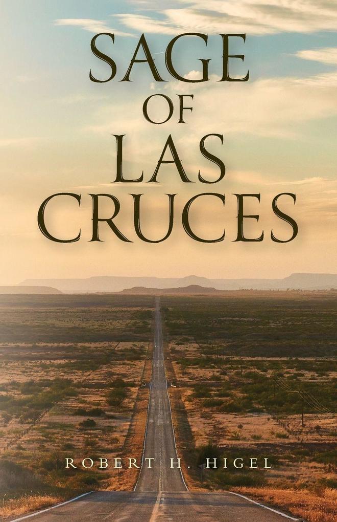 Sage of Las Cruces