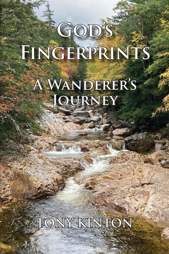 God's Fingerprints