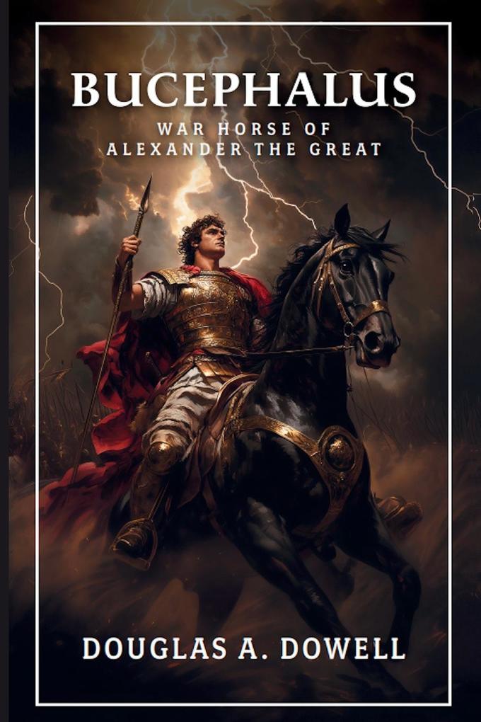 Bucephalus