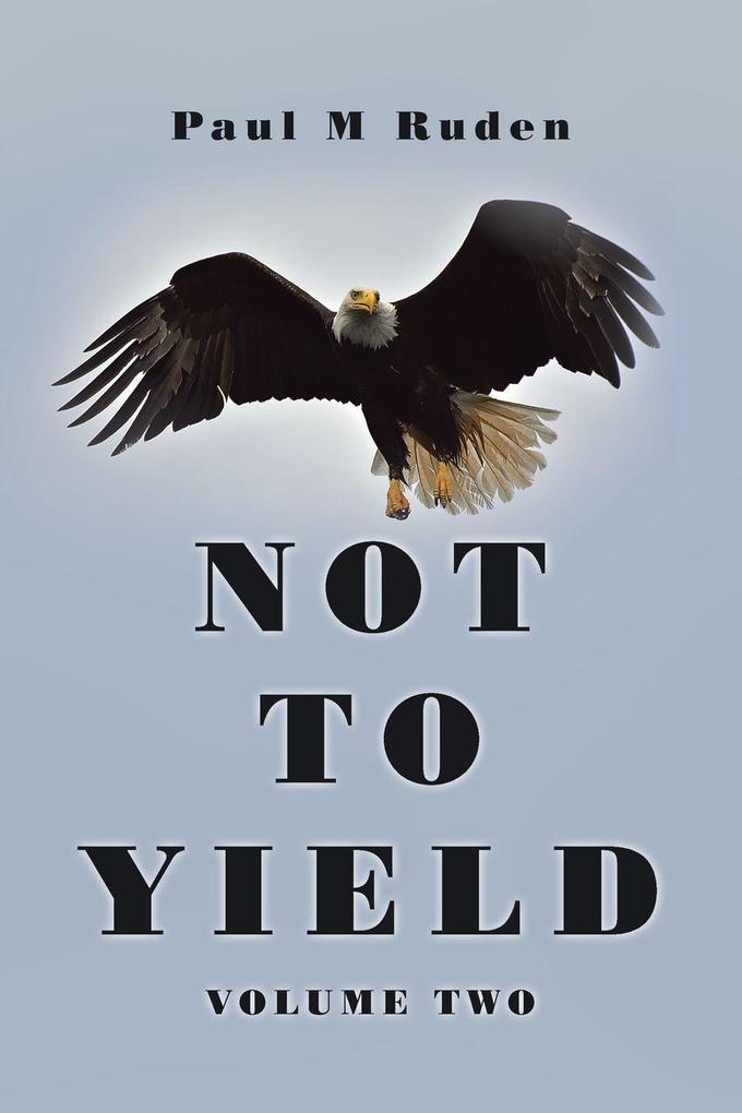 Not to Yield