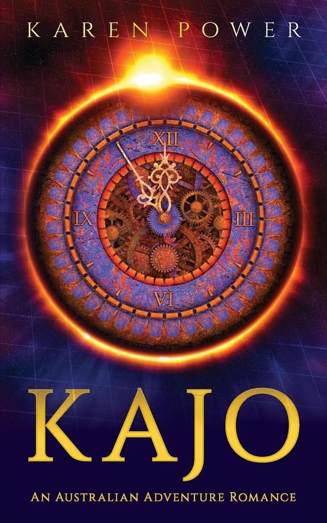KAJO