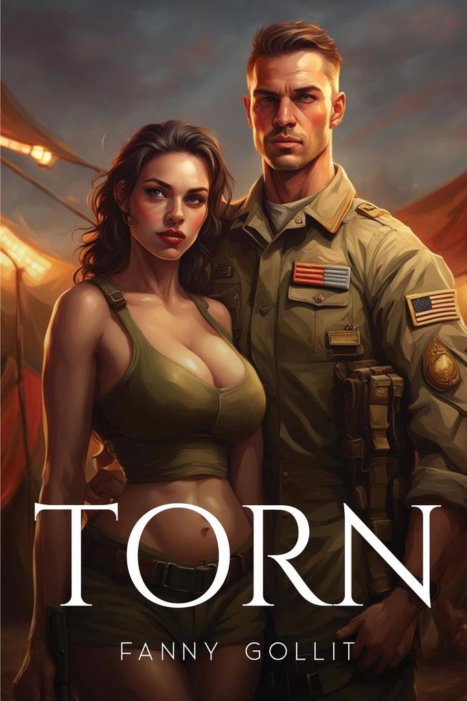 Torn