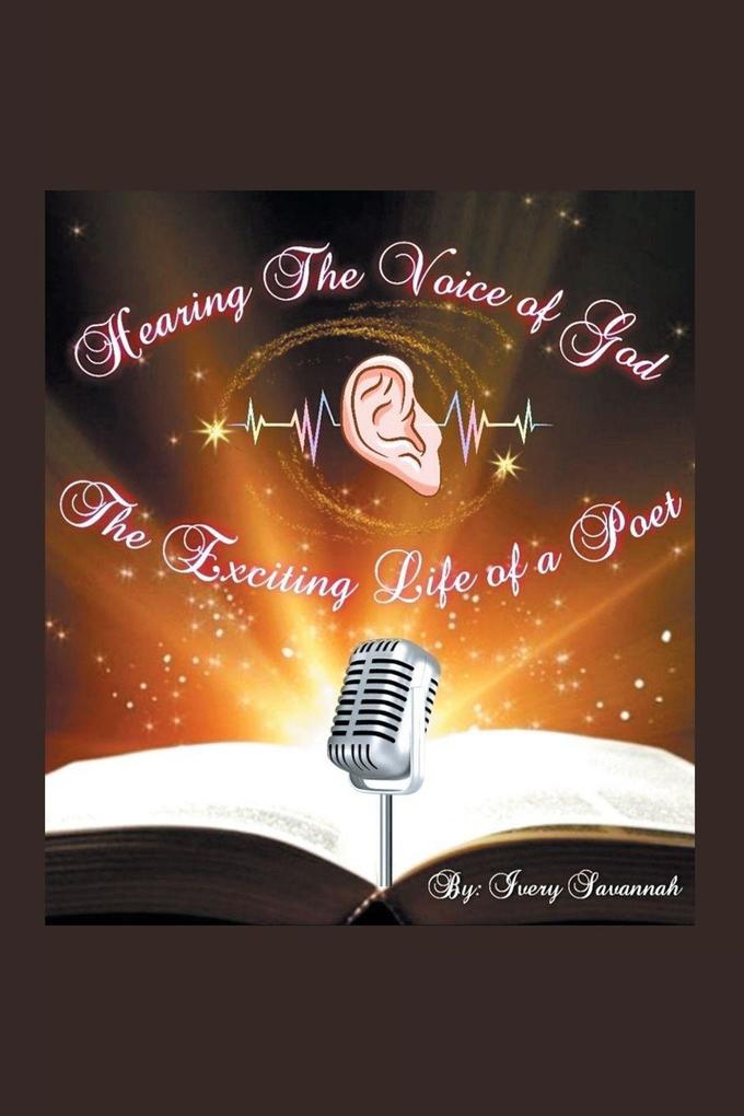 Hearing The Voice of GOD
