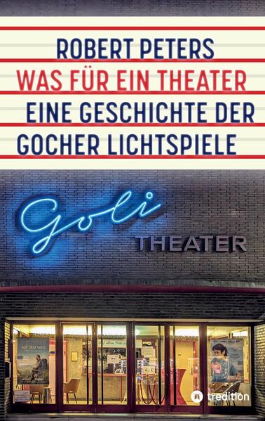 Was für ein Theater