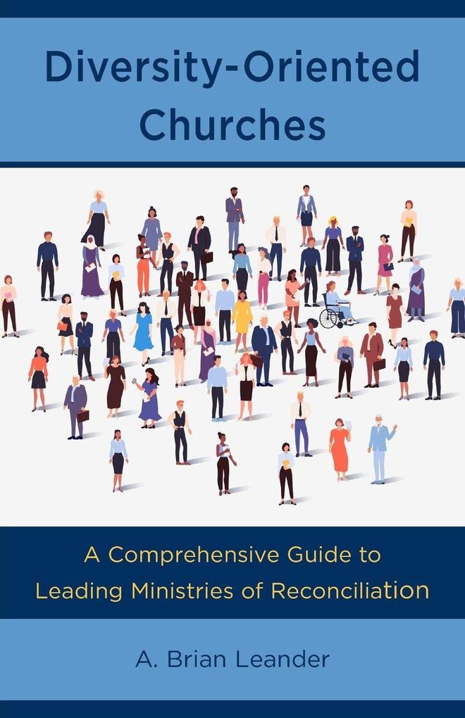 Diversity-Oriented Churches