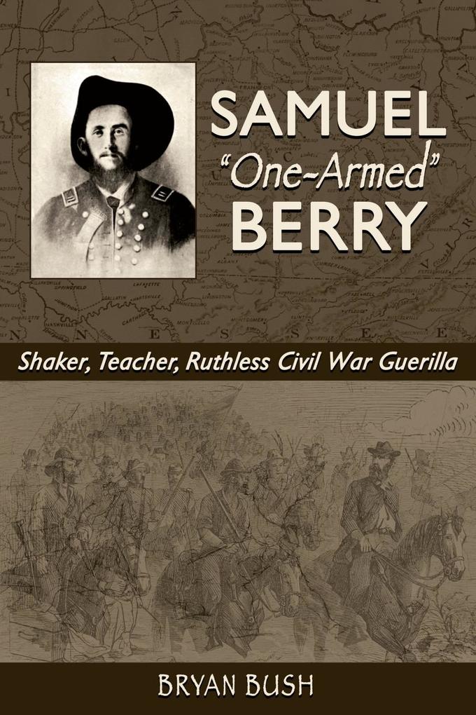 Samuel 'One-Armed' Berry