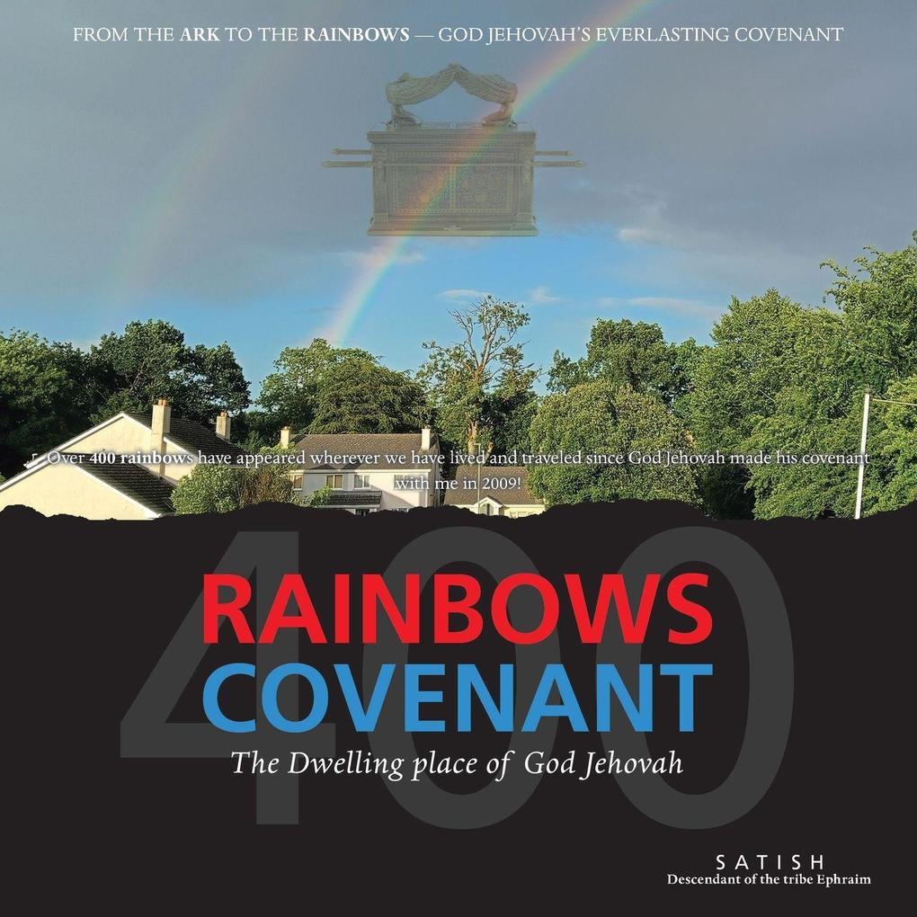 RAINBOWS COVENANT