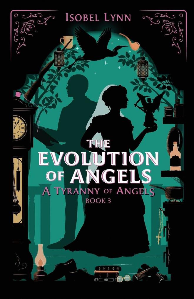 The Evolution of Angels